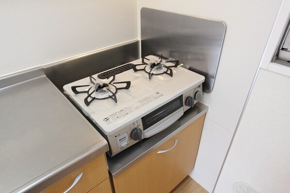 CASA TSUZUKIの物件内観写真